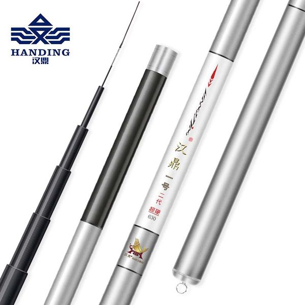 

handing fishing rod, hand rod, carbon ultra-light and ultra-hard fishing rod gear