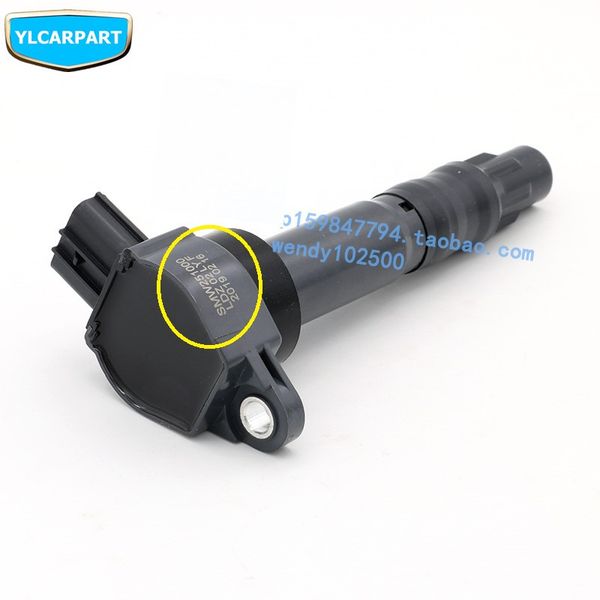 

for geely tx4,car iginition coil