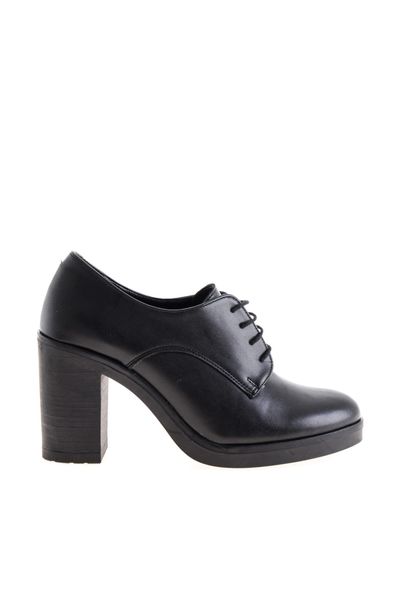 

bambi women casual shoes k0538460009, Black
