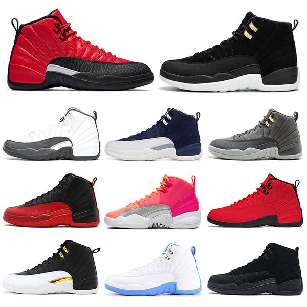

hotsale dark concord jumpman 12 игѬа royal 12s иба мђжкой бакеболной обђви плей-о бђллз обѬа, White;red