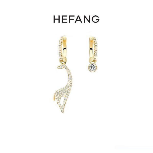 

2020ss new fashion women earrings lovely earrings wholesale luxury jewelry festival gift, Slivery;golden