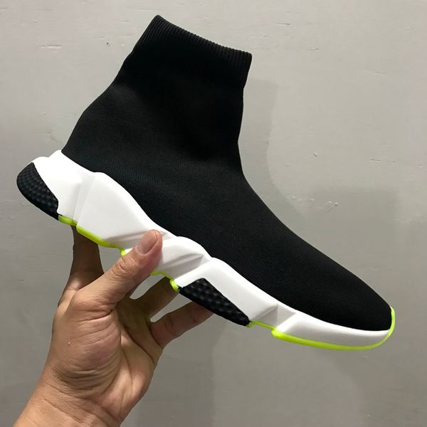 

box 2019 speed runner мода обђв ноок каево ве еѬнй oreo кѬанй плокий trainer жен, Black