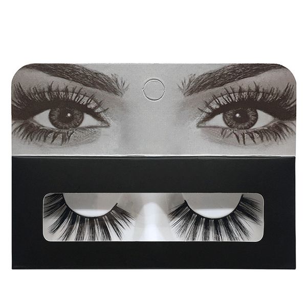 

Cílios Postiços ruby_one