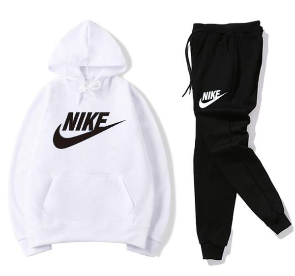 conjunto chandal nike hombre
