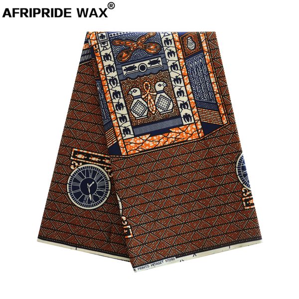 

2019 latest african print fabric afripride africa ankara print 100% cotton traditional batik craft fabric a18f0373, Black;white