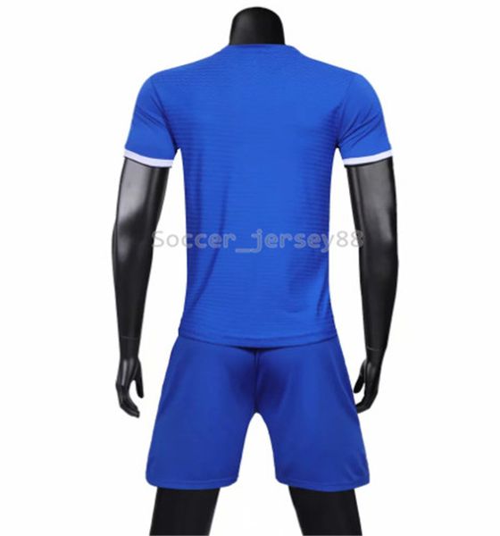 

new arrive blank soccer jersey #1908-27 customize quick drying t-shirt club or team jersey contact me uniforms football shirts, Black;yellow