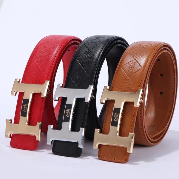 

2020 new market fashion l belt, quality assurance