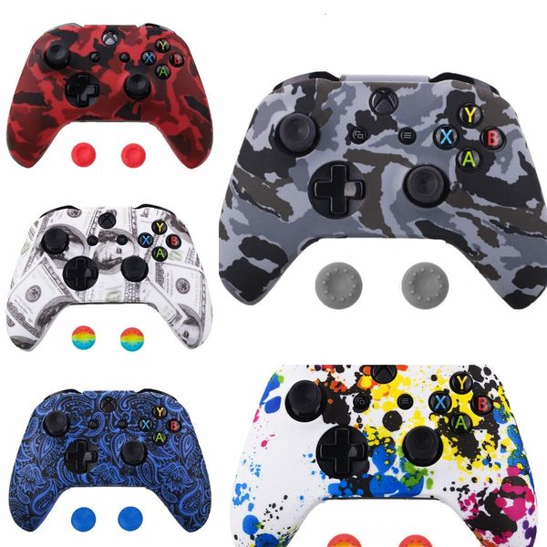 

cxfjb front one housing shell faceplate case cover assassin xbox controller for