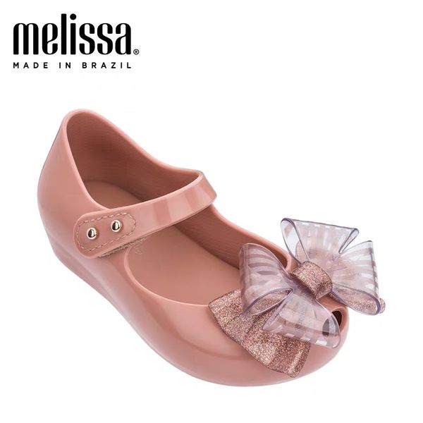 

мини melissa ultragirl ix 2020 оѬигинал девђки jelly андалии лђк деи андалии деей плж обђ, Black;red
