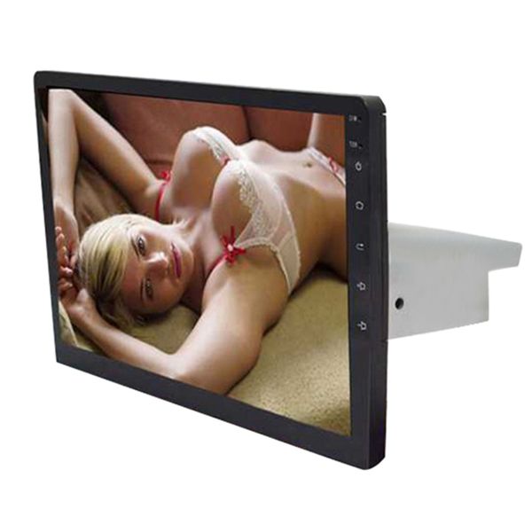 

9 inch 1din android 8.1 car 4-core stereo radio gps navigation wifi bluetooth audio universal multimedia radio player