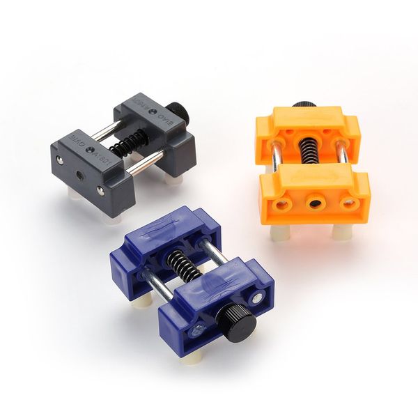 

professional watch case back opener adjustable fixing holder repair watchmaker tool press closer remover holder 2019