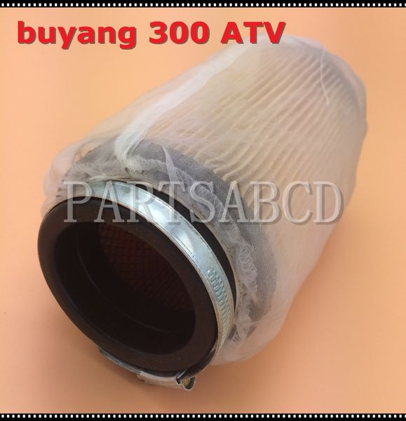 

buyang feishen fa-d300 h300 g300 air filter cleaner with clamps