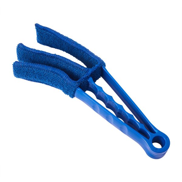 

car cleaning brush interior automobile air condition outlet dust cleaning tool brush car duster