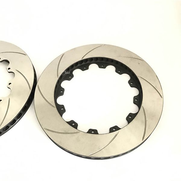 

high performance 330*28mm line brake rotor for 3