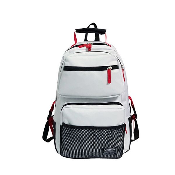 

casual backpack large capacity student bag computer backpack sports