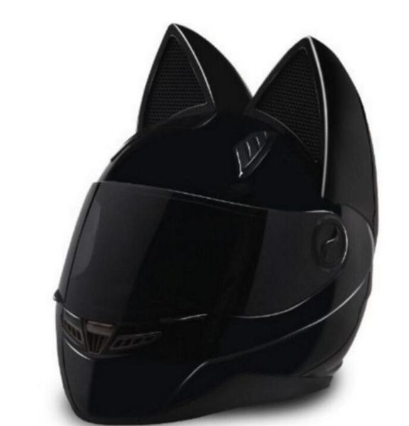 

motorcycle helmet full helmet summer sun protection men and women personality fashion cross-country racing motorcycle with full