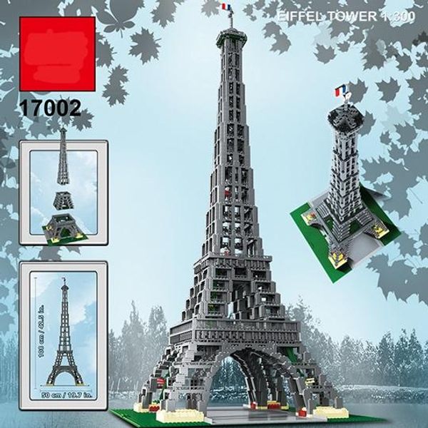 

лепинблоки 17002 гоѬодка ђлиа йелева бан модел здани боѬка киѬпиа diy игѬ