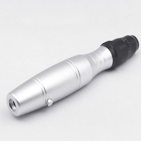 

Beauty nano electric micro needle in trument oem nano micro needle pen chip o motic meter micro cry tal