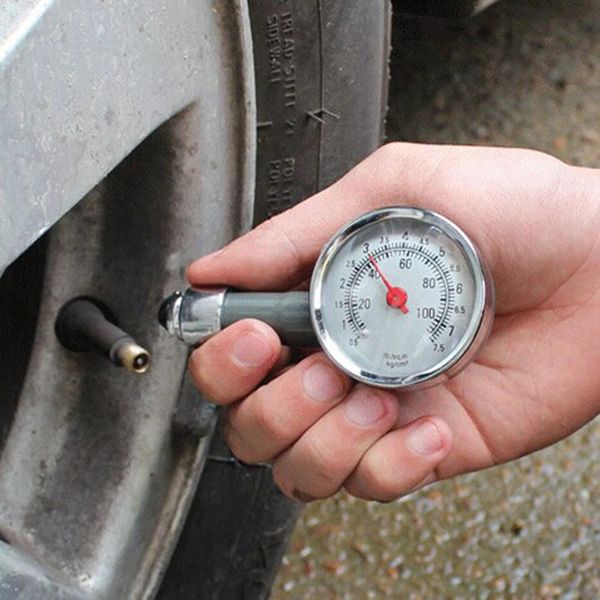 

tire tire pressure gauge pressure gauge car automotive supplies monitoring
