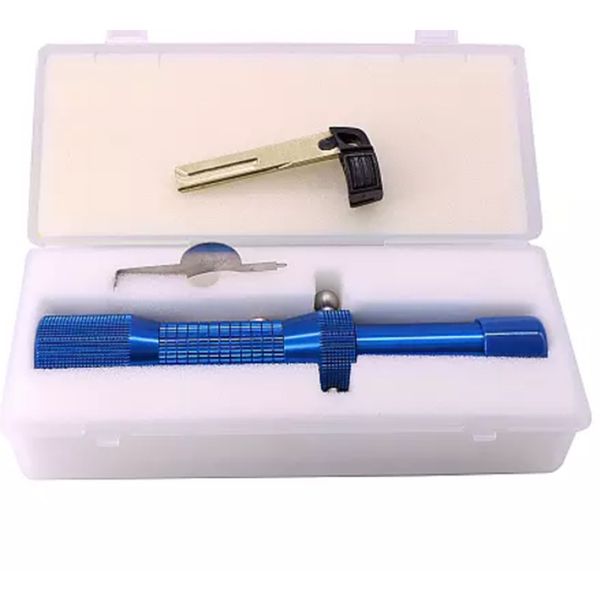 New Point Quick Open Tool Hu92 для BMW для Land Rover Open Door Lock 2 в 1turbo Decoder Car Care Open Door Locksmith Tool