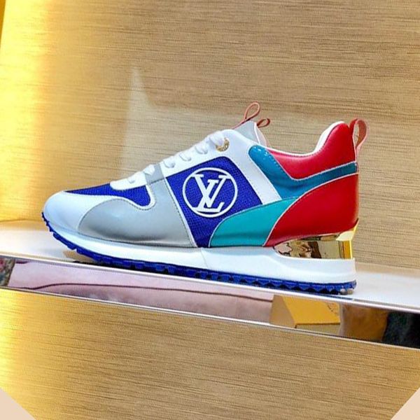 

Женская обувь Мода цифровой эксклюзивный Run Away Sneaker Zapatos de mujer Женская обувь лето Cha