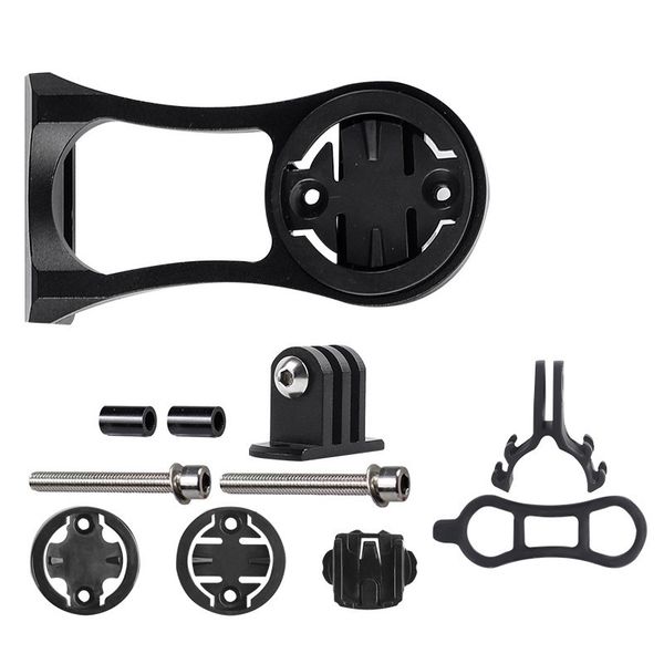

mtb road bicycle computer camera mount holder out front bike mount from bike accessories for garmin bryton cateye