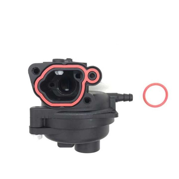 

new carburetor carb lawnmower lawn mower replacement for briggs & stratton 799583