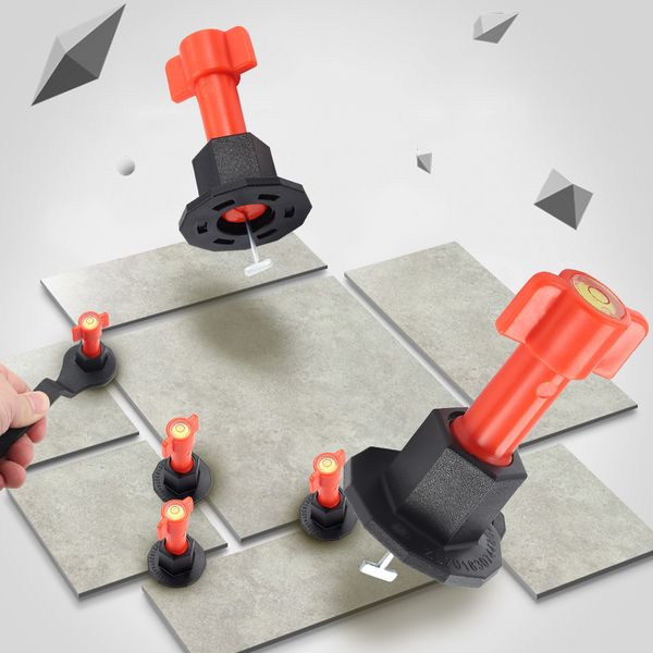 

mini level wedges alignment tile spacers leveling system for floor wall locator tile levellers leveling leveler locator spacers