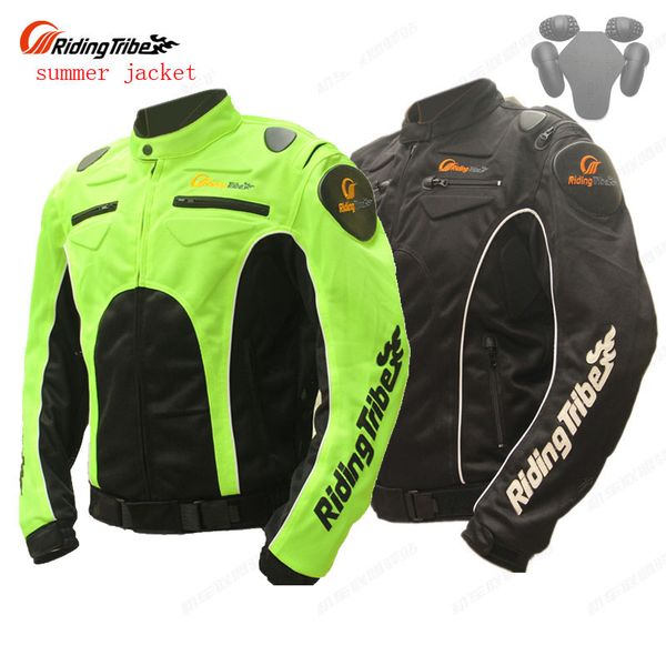 

motorcycle riding tribe jacket drop motorized brigade men rally racing suits motorcycle clothing fluorescent reflective vests