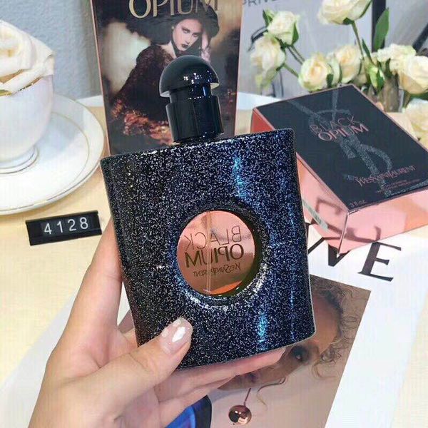 

Y l beauty yve aint laurent fragrance y black opium black opium pure illu ion mon pari long la ting fruity fragrance eau de par