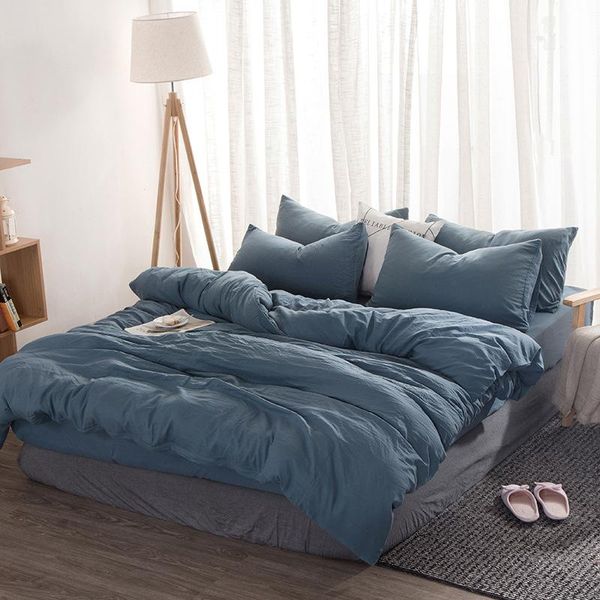 

designer bed comforters sets 4pcs printing textile bedding set include duvet pillowcases comfortable home bed set cover set