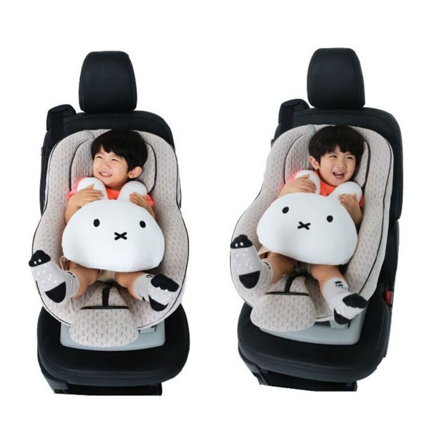 2019 New Car Safe Fit Seat Belt Sturdy Adjuster Car Safety Belt