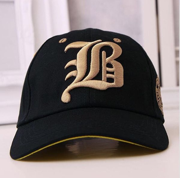 

luxury brand designer spring and summer couple personality avant-garde fashion men and women travel high-end exquisite baseball caps, Blue;gray
