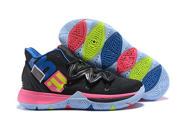 kyrie pharaoh shoes