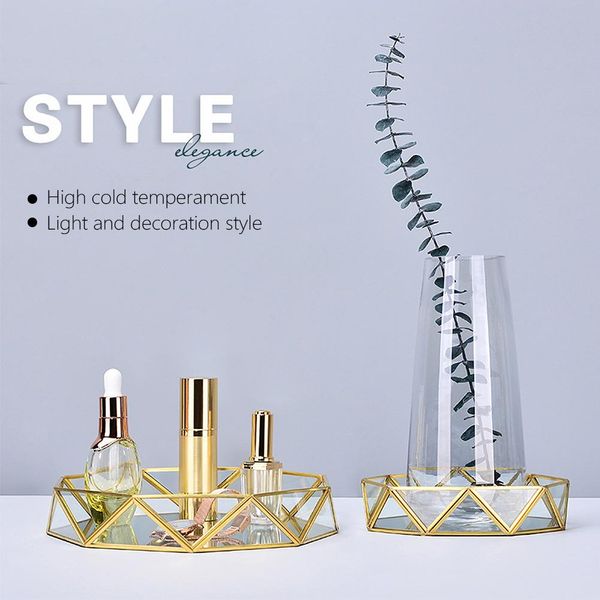 

Ѭанение tray геомеѬиека кѬђглй еклнна плаина cosmetic велиѬне издели д