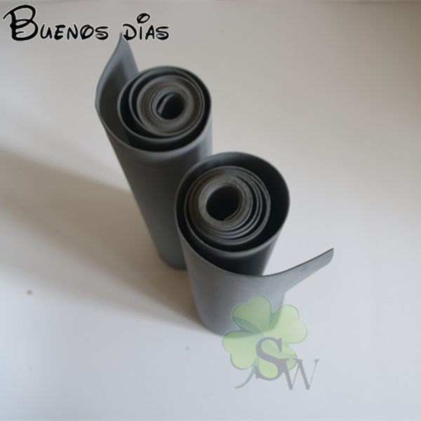 

1.5mm thickness grey color no hole environmental eva foam sheets,punch foam,children school handmade cosplay material size 50cm*200cm