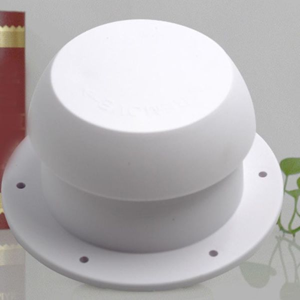 

outlet accessories abs ventilation cap mushroom head shape exhaust rainproof station wagon heat resistance rv parts mounted
