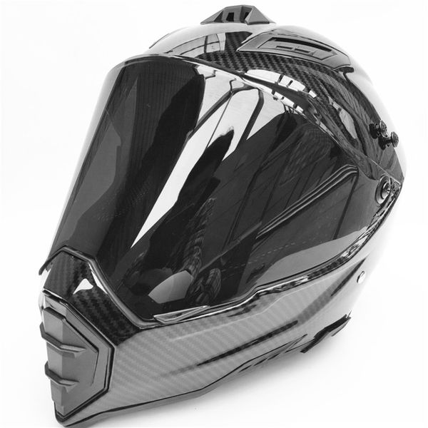 

углеродные волокна печать мужской motos спуска мотоцикл шлет дорогу каско мотокросс шлет одобрили capacete мотоциклетных шлемов