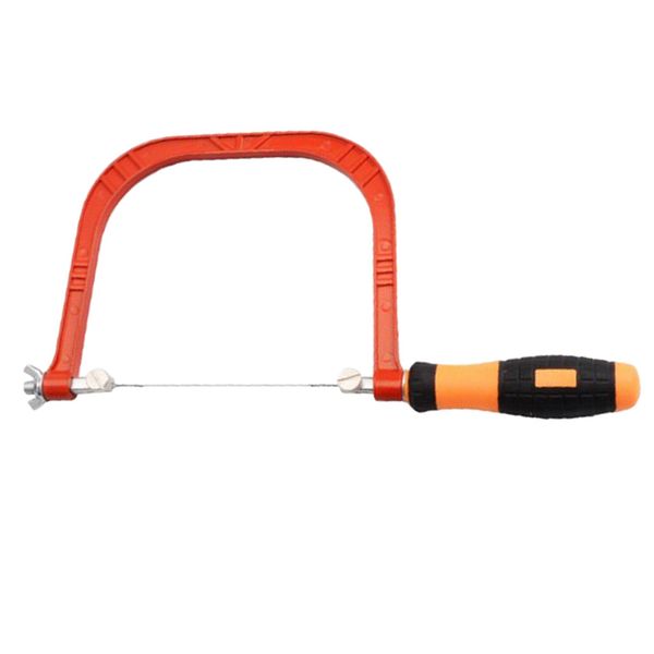 

aluminium alloy multifunction wire saw woodworker fret saw