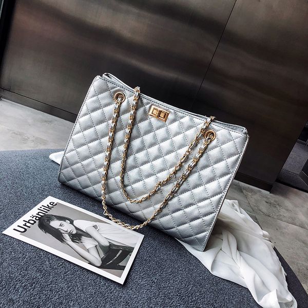 

женский алмазные решетки плеча crossbody сумки для женщин сумки 2020 sac a main ladies руки тотализатор