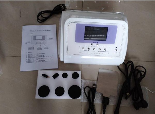 

portable face lift radio frequency facial skin tightening monopolar rf unipolar rf rejuvenation wrinkle removal monopolar rf machine