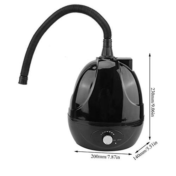 

2.5l reptile humidifier fogger for amphibians reptiles us plug 110v spray by sea no tax