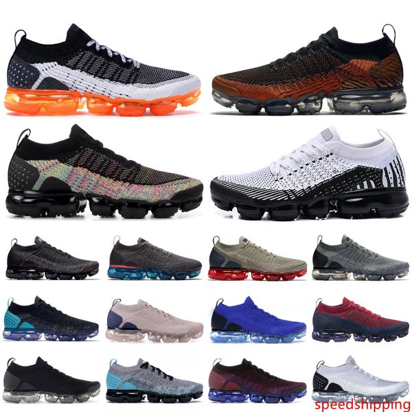 

zebra tiger safari knit 2.0 1.0 designer shoes pure platinum triple black metallic gold mens womens running sneakers trainers 5.5-11