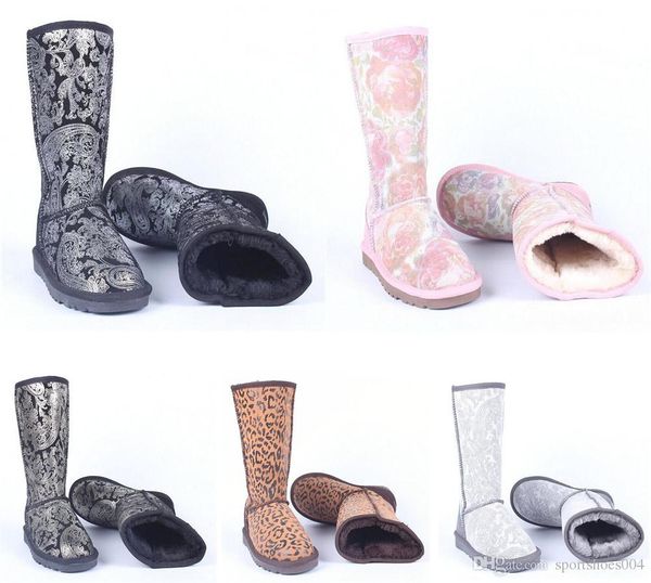 

2019 нове боинки конѬђкоѬа авѬалийка boots женин нега водонепѬониаема, Black