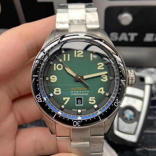 

Relógios de pulso betterwatch