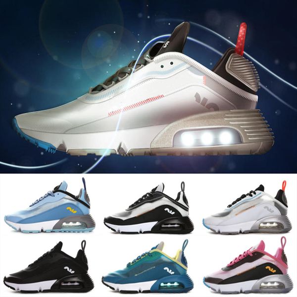 

new 2090 b30 react run trainer sneaker for men women lover running shoes sport shoes sports outdoor sneakers trainers 36-45, White;red
