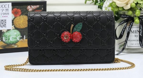 

2020 new jewelry bags cosmetic bags men women outdoor phone bag fashion chain bag crossbody bag 1290, Pink;blue