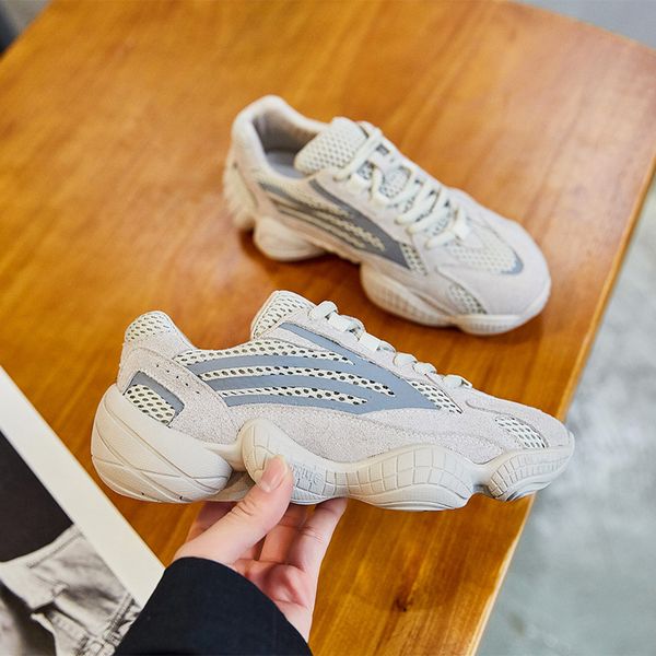 

new women's sneakers shoes flat casual sports shoes ins women's old women