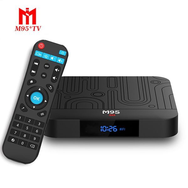 

Amlogic 905w m9 w1 android 7 1 tv box quad core 2gb 16gb mart box wifi 4k media player better x96 tx3 h96 905x2 t95q 8 max 9 pro