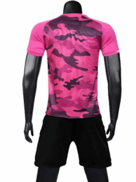 

new arrive blank soccer jersey #705-1901-9 customize quick drying t-shirt uniforms jersey football shirts, Black;yellow